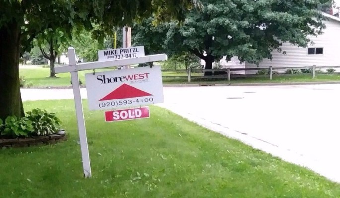 Home Sold