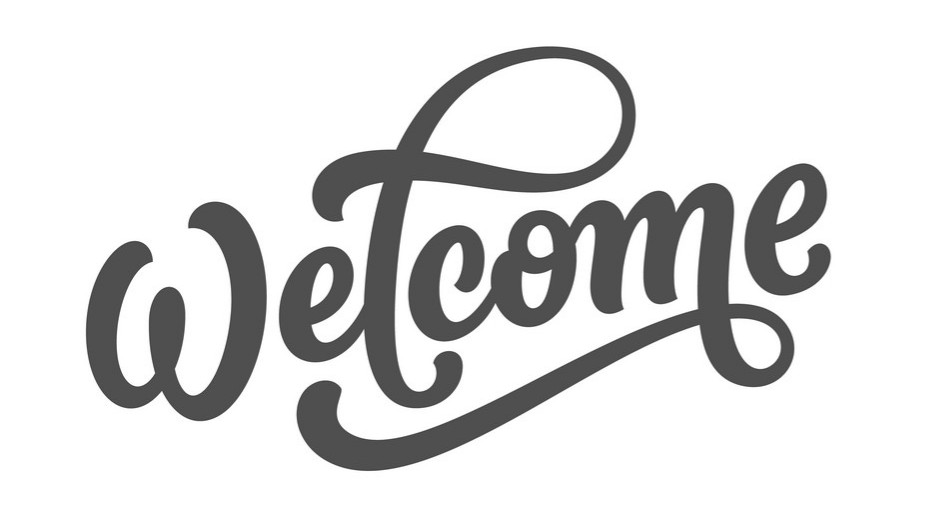 Welcome Script